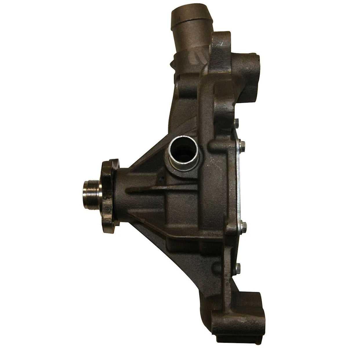 GMB Water Pump for Chevy Avalanche Suburban Yukon (2001–2007) 130-7260, 44045