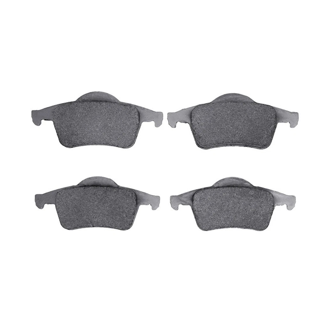 Brake Rotor Set Rear for Volvo XC70 (2003–2007) ALX-PAU-DF-6512-27199-CLA4