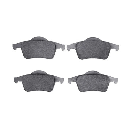 Brake Rotor Set Rear for Volvo XC70 (2003–2007) ALX-PAU-DF-6512-27199-CLA4