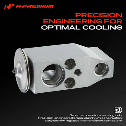 A/C Expansion Valve for Mazda 3 (2009–2013) - BBP261J14, EX529484C