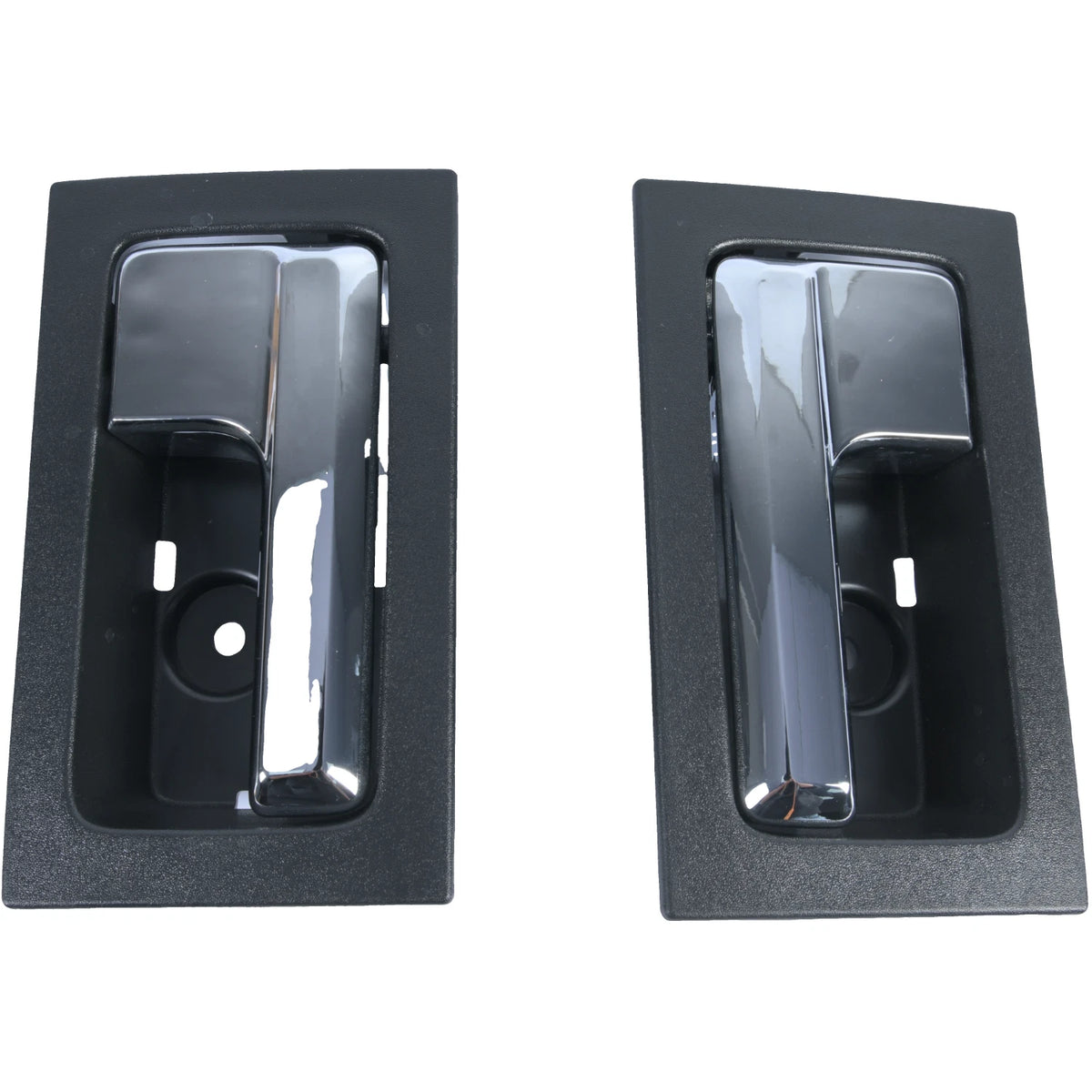 2X Inner Door Handle for Ford F150 (2009–2014) AM-3162951998