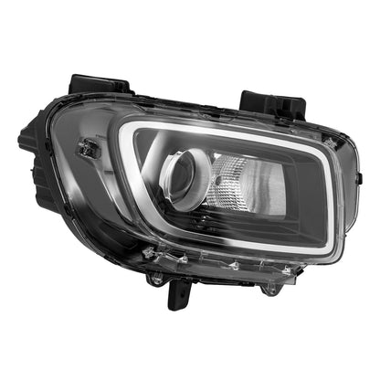 Right Halogen Headlight for Hyundai Venue (2020–2024) 92102-K2200