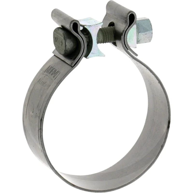 Lower Exhaust Section to Stack Clamp for John Deere 6020 6030 Series