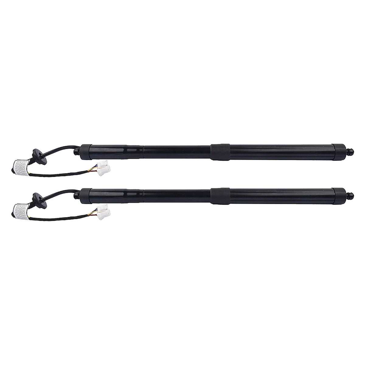 2X Power Hatch Lift Supports for Infiniti FX50 (2011–2013)