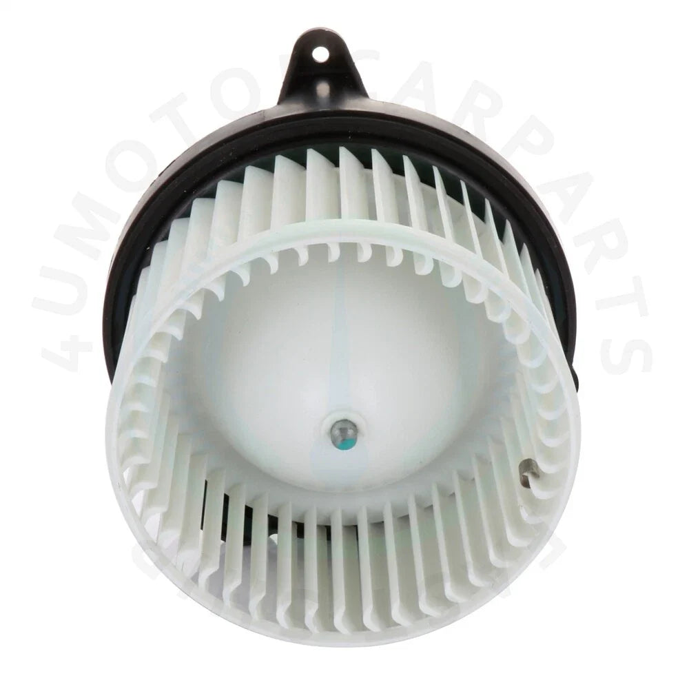 A/C Heater Blower Motor with Fan Cage for Lincoln Town Car (2003–2011)