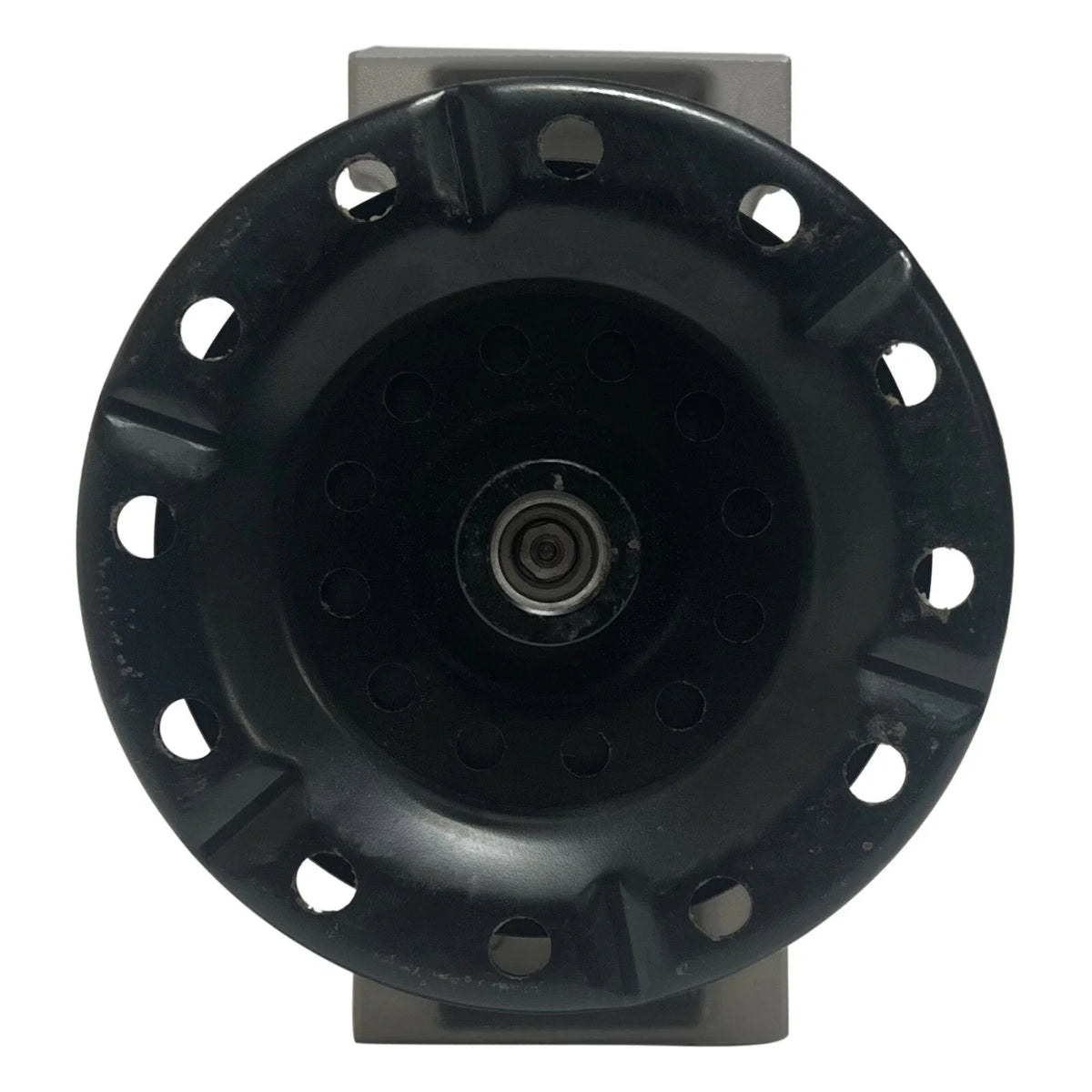AC Compressor Kit Replacement for Jeep Patriot 2.0L 2.4L (2008–2017)