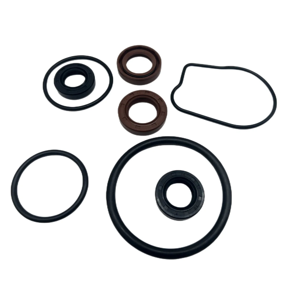 Lower Unit Seal Kit for Honda Outboard 35-50 HP (14ZV50M, 18-8362-1)
