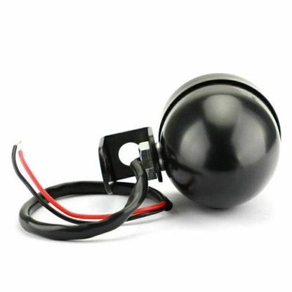 4X Mini Turn Signal Light for Universal Motorcycle (Vintage) T9