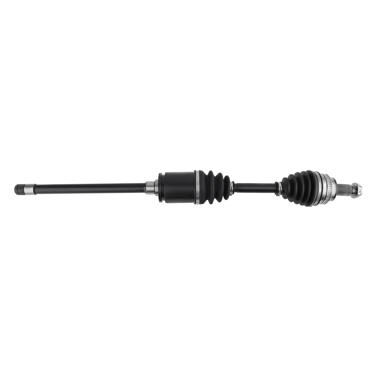 Front CV Axle and Bearing Kit for BMW 325Xi 330Xi 335Xi (2004–2006)