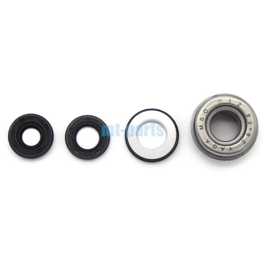 Water Pump Seal for Yamaha VX700 V-Max (1997–2002) RX10 RX-1 (2003–2005) RX10 Apex (2006–2011)