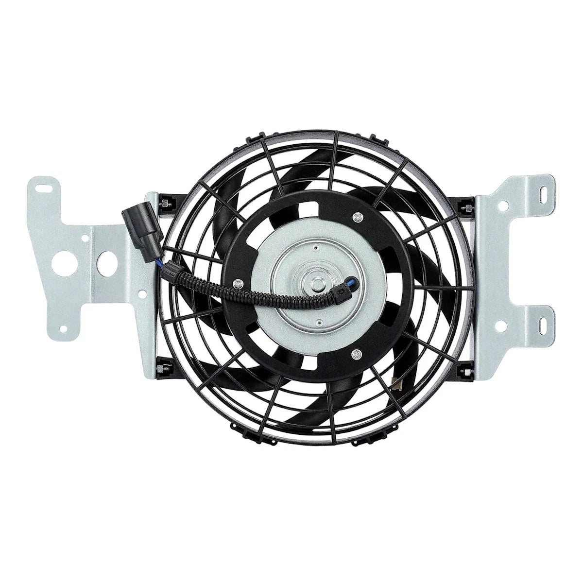 A/C Condenser for Ford Explorer Mercury Mountaineer Sport Trac (2007–2008) 18102726, 6L2Z19712AA, CN3588PFC