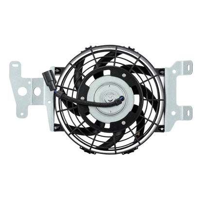 A/C Condenser for Ford Explorer Mercury Mountaineer Sport Trac (2007–2008) 18102726, 6L2Z19712AA, CN3588PFC