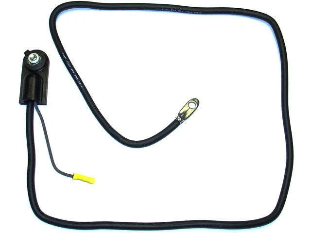 Battery Cable for Pontiac Grand Prix (1972, 1975–1976, 1978–1981) 16443WZBN