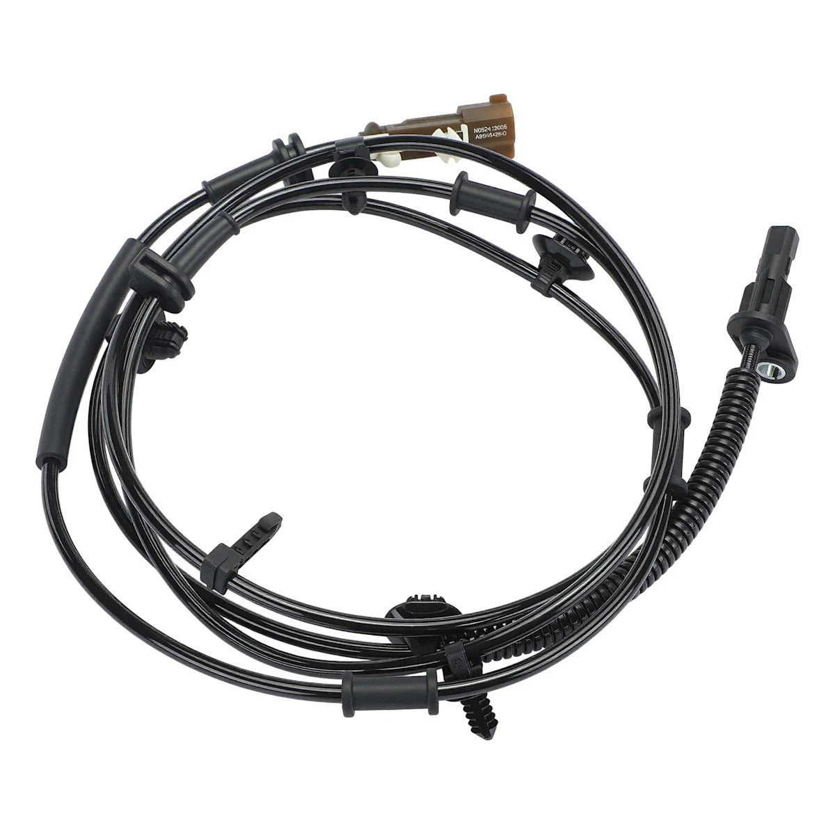 ABS Speed Sensor Rear Right for Ford F-250 (2016–2019) 18015944, ALS3403, 5S15438
