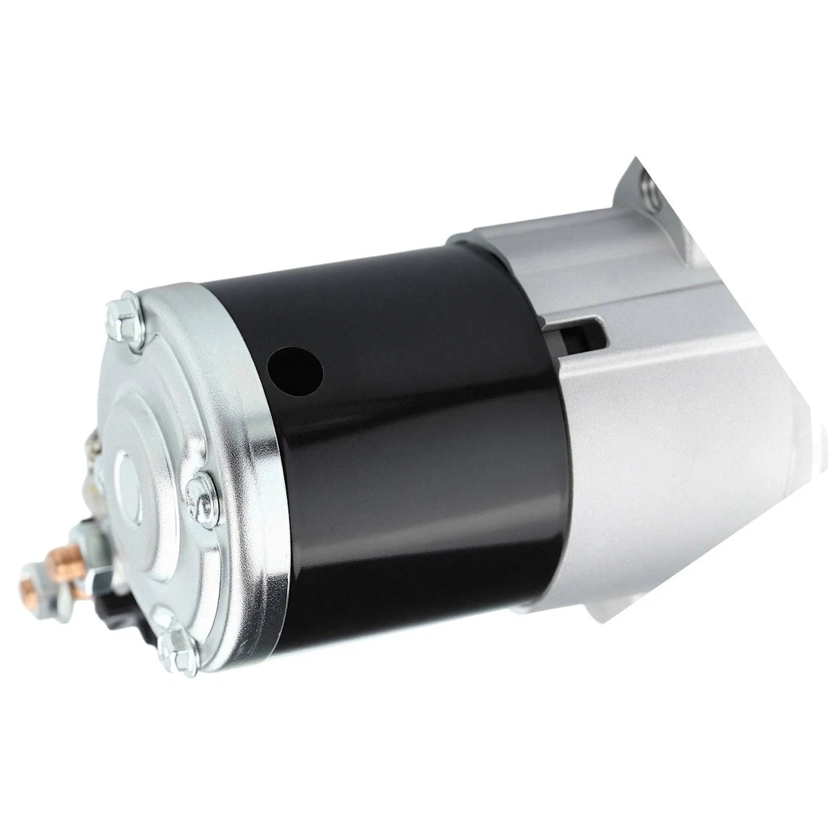 Starter for Dodge Journey Jeep Patriot Compass Caliber Chrysler Sebring Avenger (18036870, 17994N, 5034555AA)