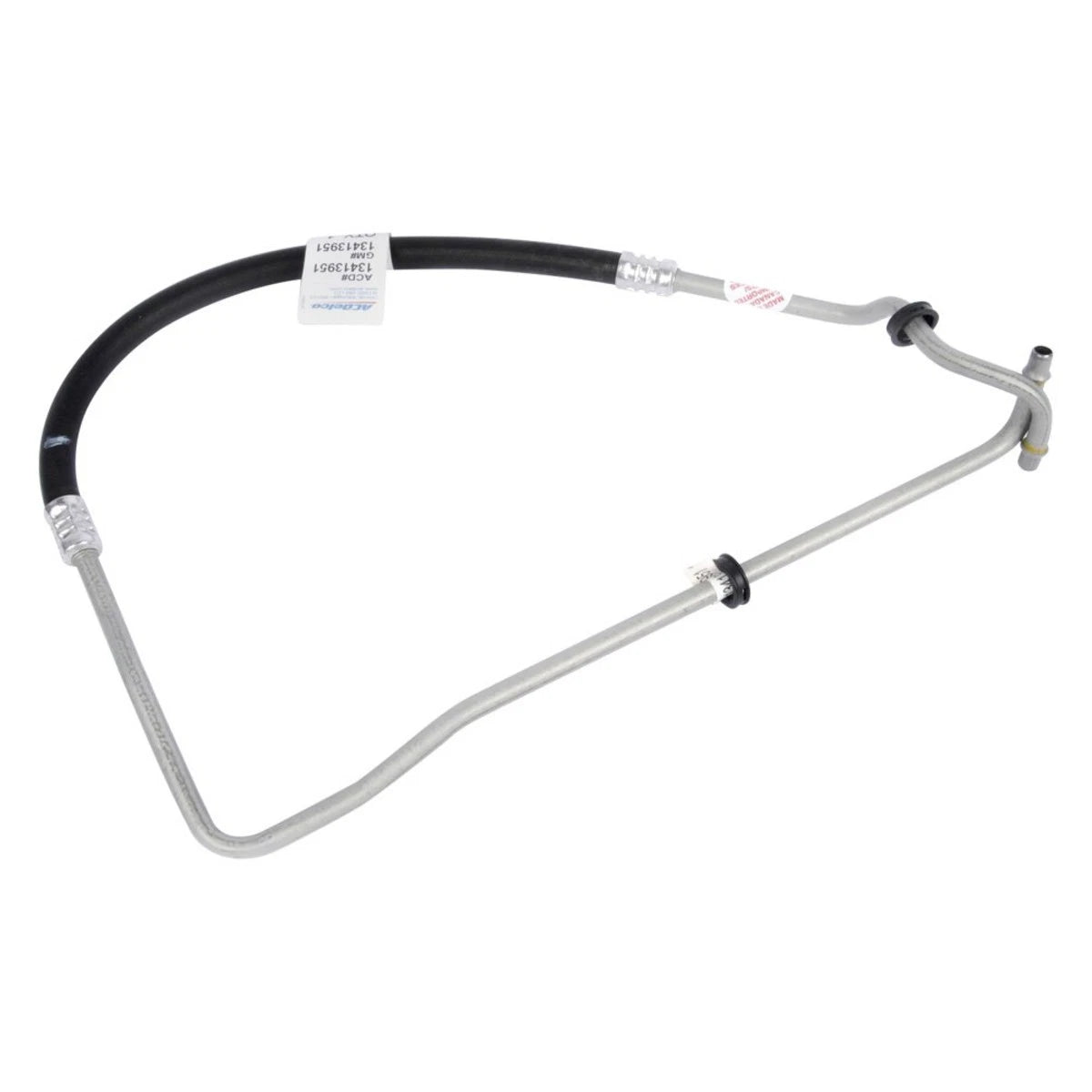 Automatic Transmission Oil Cooler Hose Assembly for Chevrolet Cruze (2014–2016)