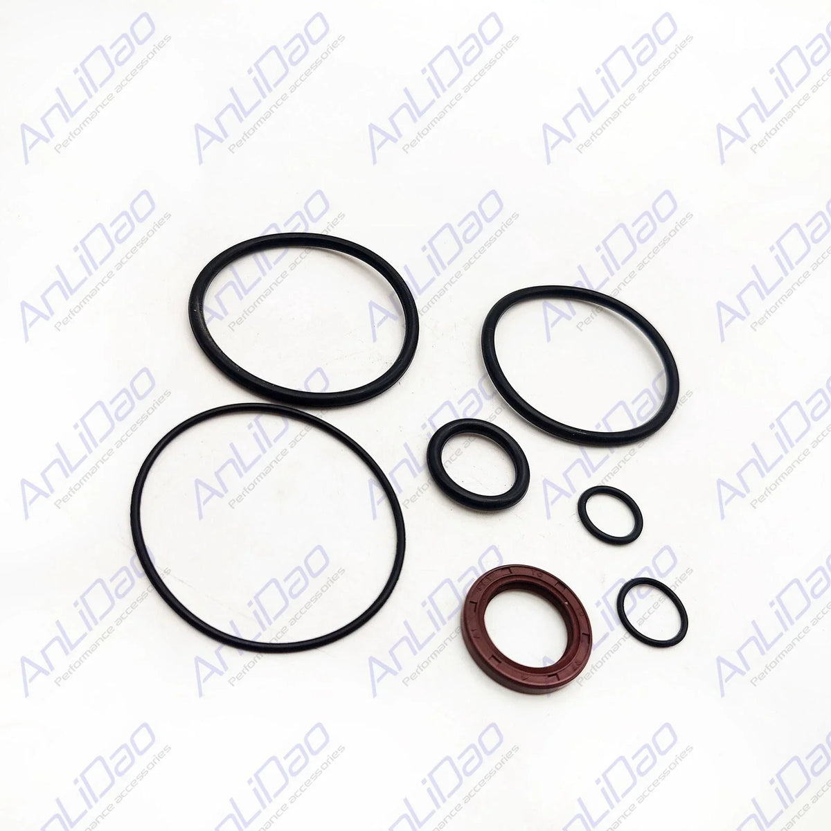 Repair Kit-Trim for Mercruiser Mercury Marine (811607A1, FSM058)