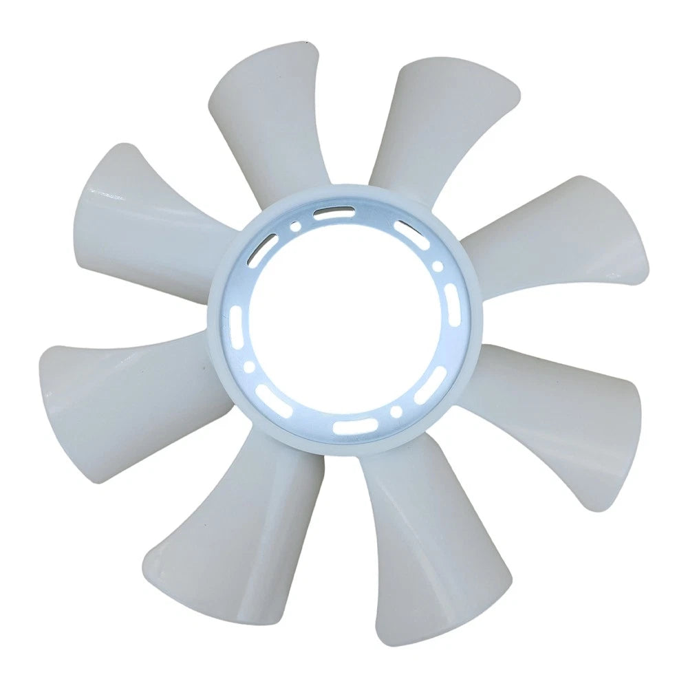 Radiator Cooling Fan Blade for Mitsubishi Montero / Montero Sport (1991–2006)