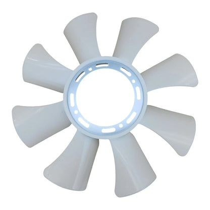 Radiator Cooling Fan Blade for Mitsubishi Montero / Montero Sport (1991–2006)
