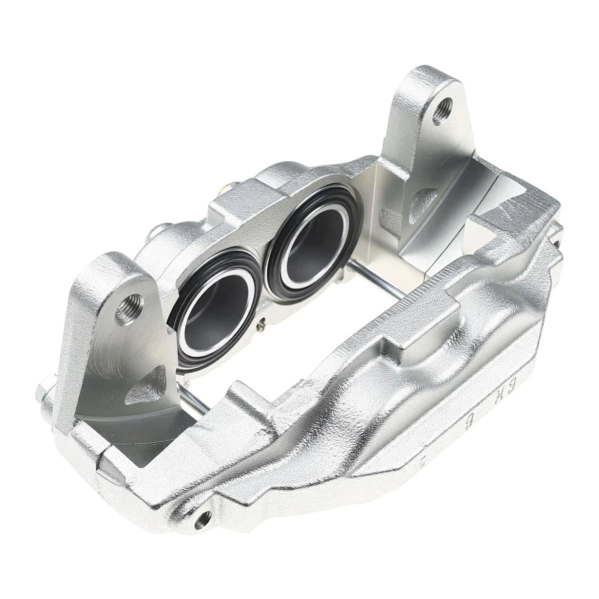 Brake Caliper Front Driver Left for Toyota Sequoia Tundra (2016–2020) 18019814, 477500C040