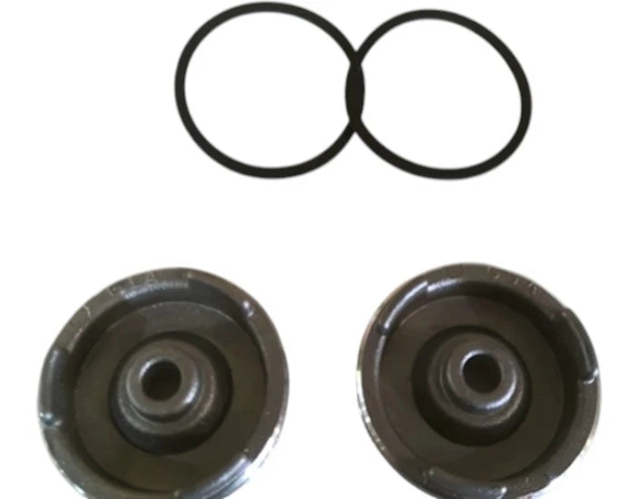 Piston Kit for Chevrolet GMC C2500 K2500 (1982–2000) 24204495