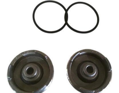 Piston Kit for Chevrolet GMC C2500 K2500 (1982–2000) 24204495