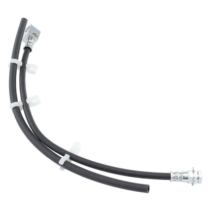 Brake Hose Rear for Ford E-250 Econoline E-350 (1992) - 17980729, 2203664, 6C2Z2282M, H380385