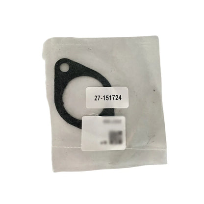 Carburettor Intake Gasket for Mercury Mariner Outboard (27-15172, 18-0324)