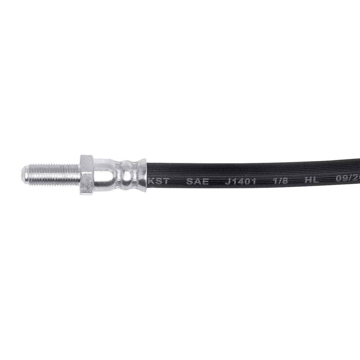 Brake Hose for TR4 Hand Vanquish V-8 (1985–2005) BHH-77000 GBH177 GHP15