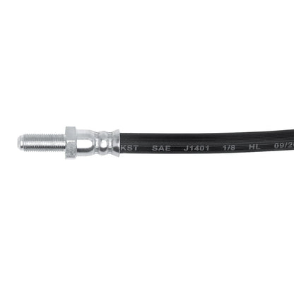Brake Hose for TR4 Hand Vanquish V-8 (1985–2005) BHH-77000 GBH177 GHP15