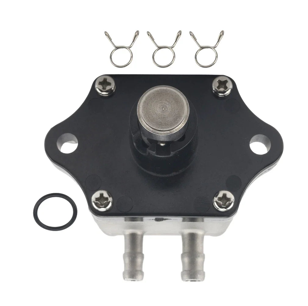 Fuel Pump Assembly 16700-ZW1-004 for Honda Outboard BF50A (1998)