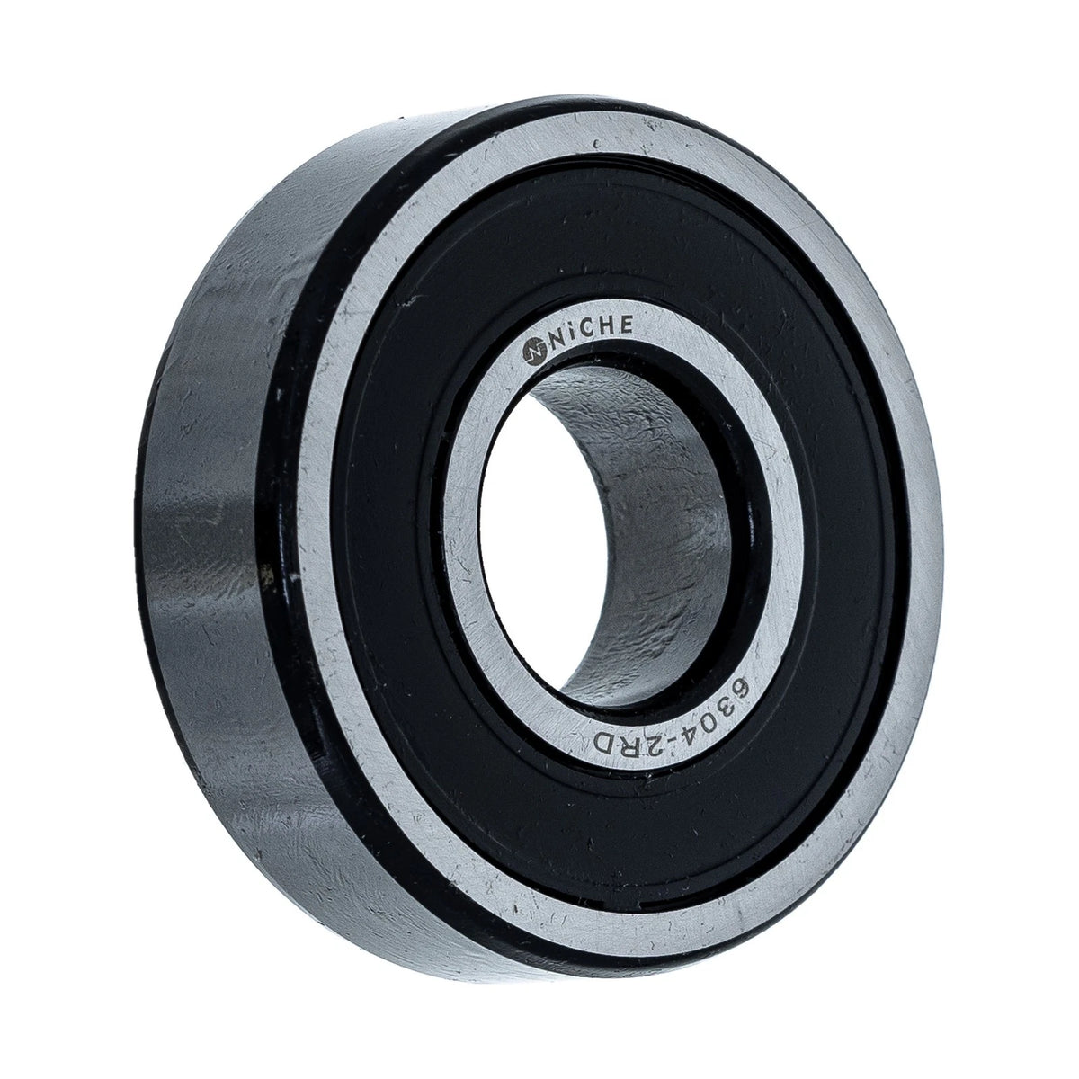 Wheel Bearing Seal Kit for Honda Hawk 400 450 (MK1008488, 6302-2RS, 6304-2RDQE6)
