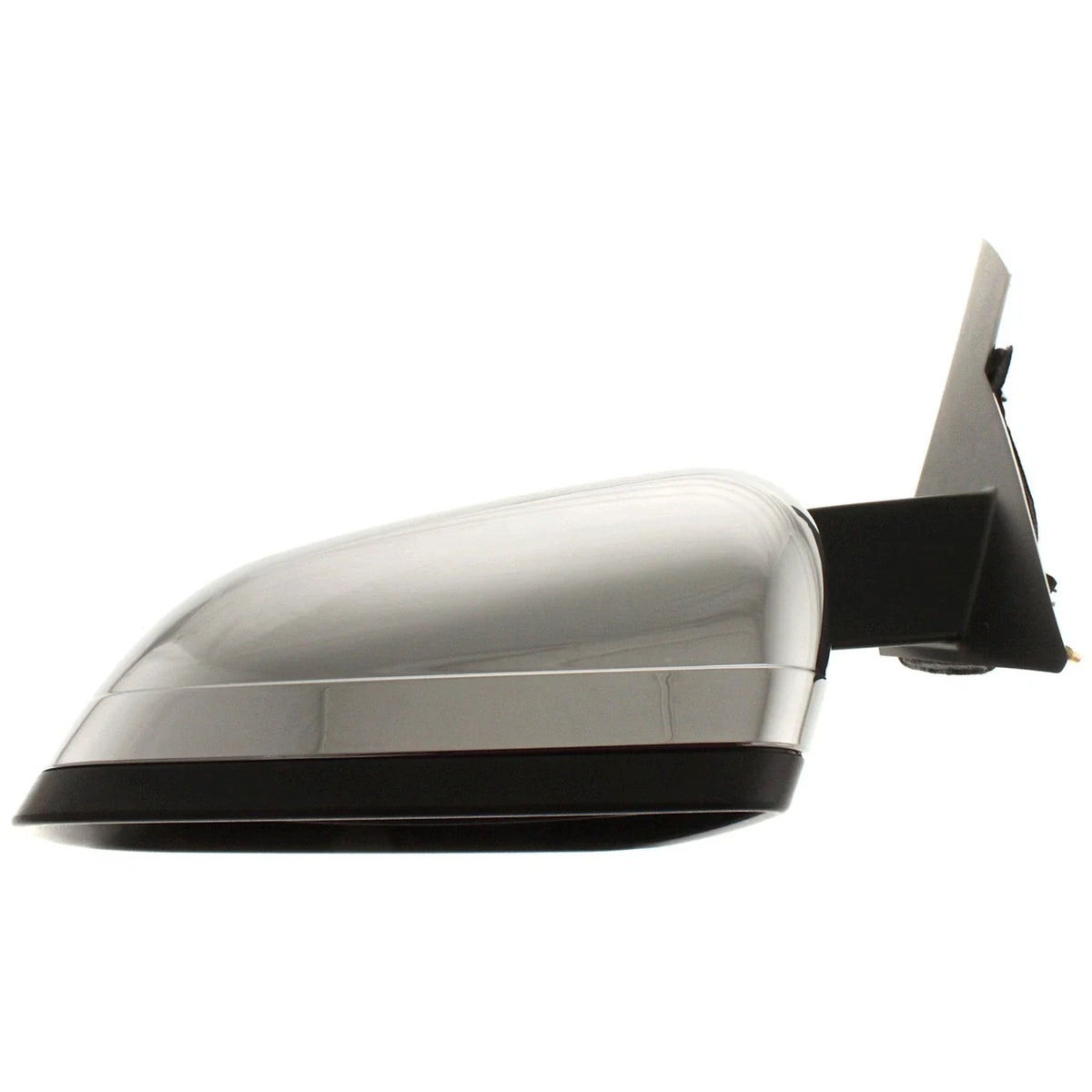 Driver Left Side Heated Mirror for Mercury Montego (2005–2007)