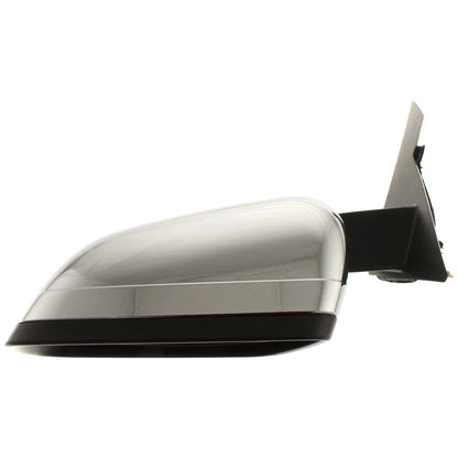 Driver Left Side Heated Mirror for Mercury Montego (2005–2007)