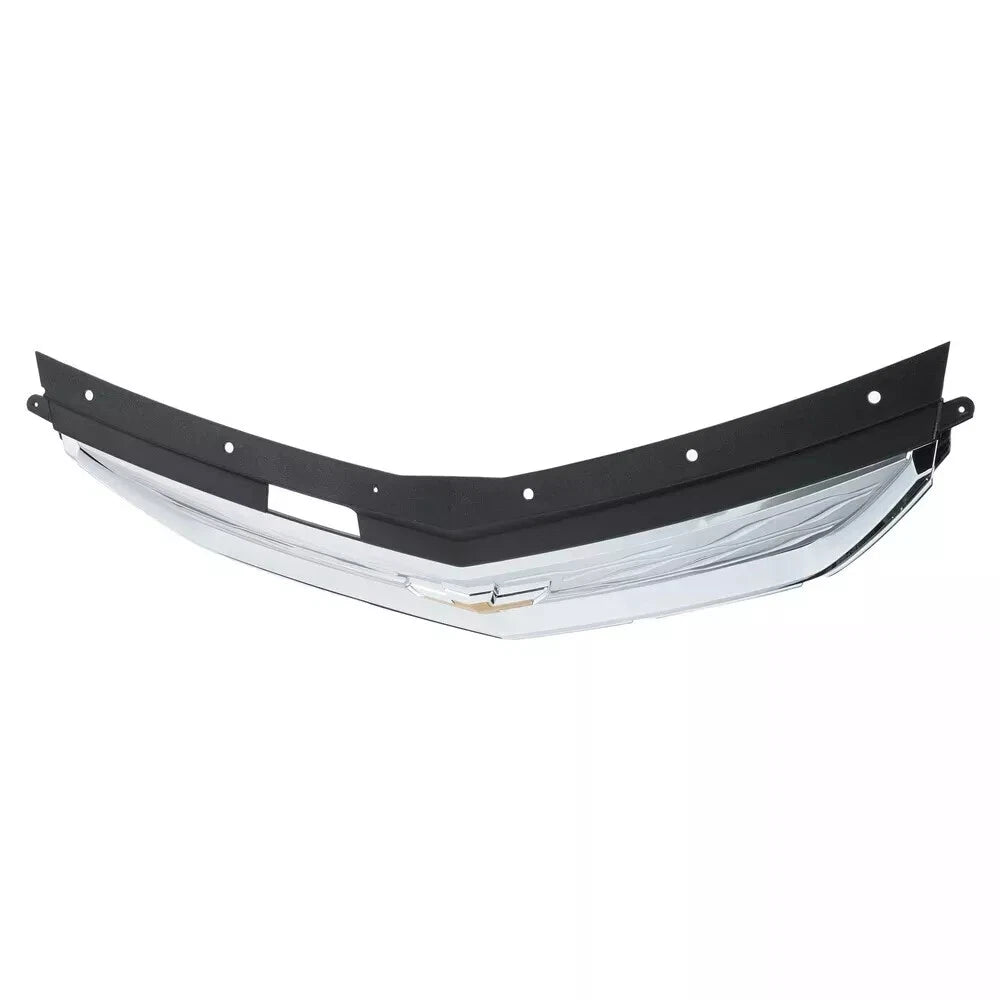 Upper Center Mesh Grille for Chevrolet Volt LT (2016–2019) 23289638