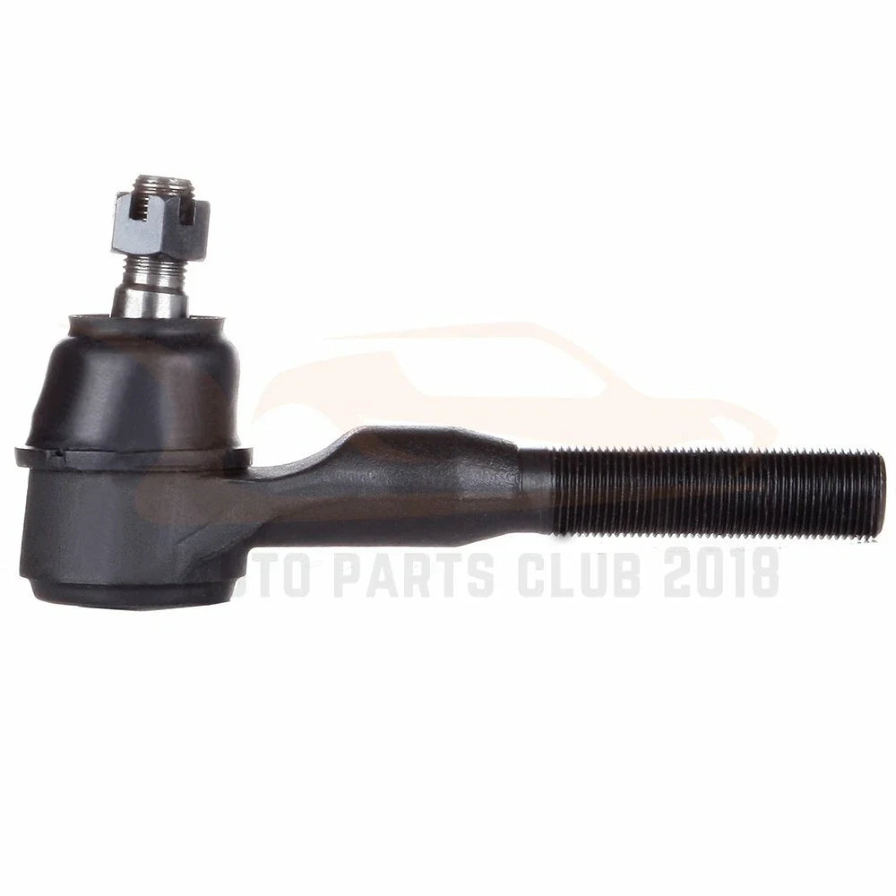 Set of 7 Front Suspension Ball Joints Tie Rod Ends for Jeep Cherokee (1991–2001)