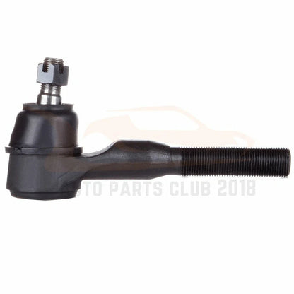 Set of 7 Front Suspension Ball Joints Tie Rod Ends for Jeep Cherokee (1991–2001)