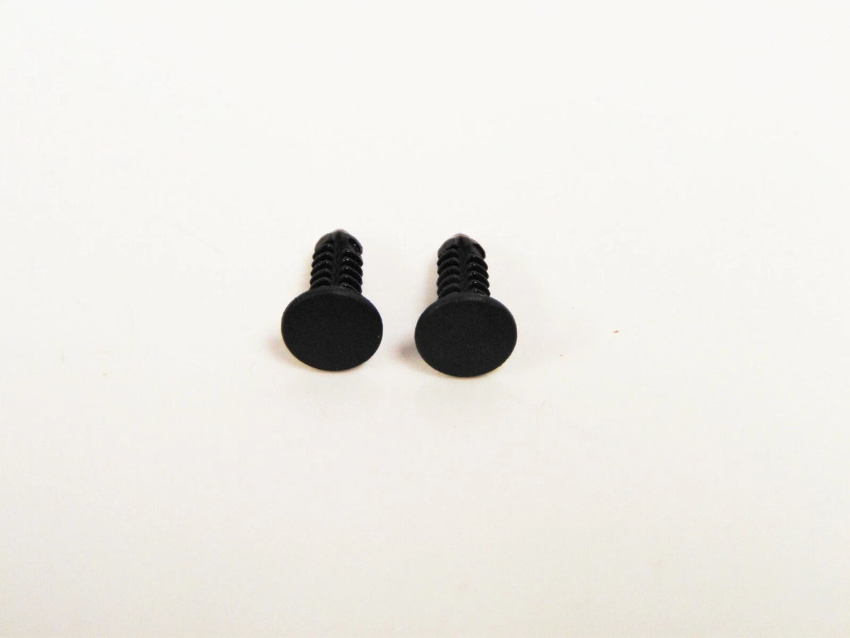 Set of 2 Push Clips for Arctic Cat ATV (0423-345)