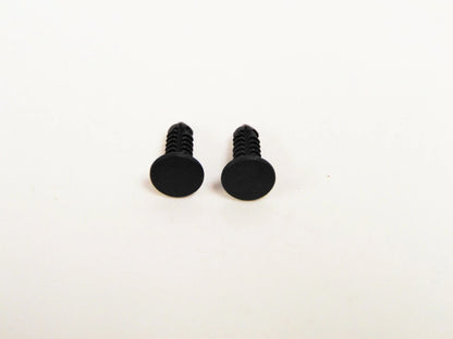 Set of 2 Push Clips for Arctic Cat ATV (0423-345)