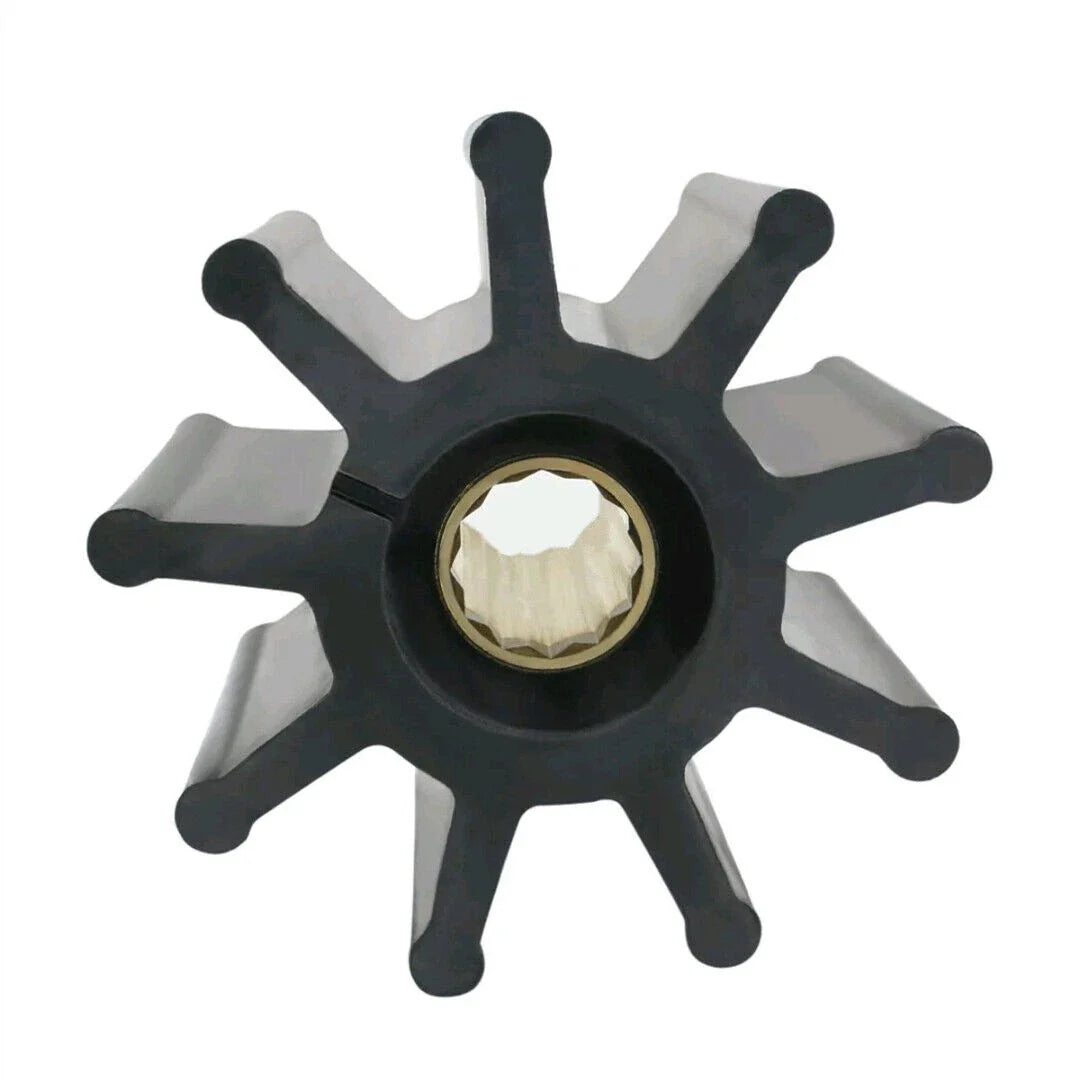 Jabsco Water Pump Impeller for Inboard Engines (18789-0001, 17240-0001)