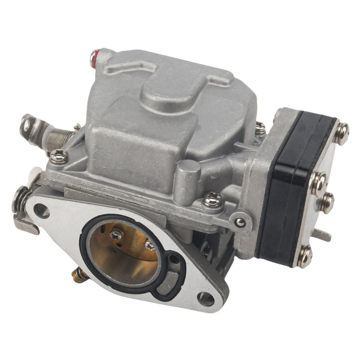 Carburetor for Mercury Mariner 2T 9.9 15 18 HP Outboard (803687A1)