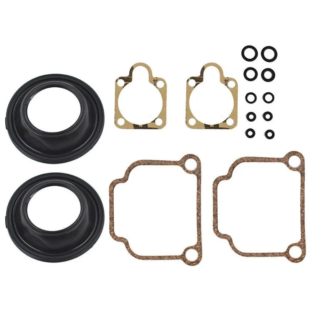 Carburetor Repair Kit for BMW Motorcycles (Carburetor Kit, Choke, Gaskets)