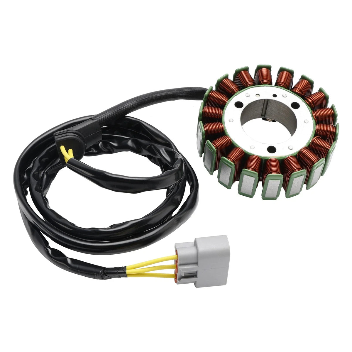 Stator for Stels Rosomaha Viking Ermak 800, Taiga Patrul 800 SWT, Frontier 1000