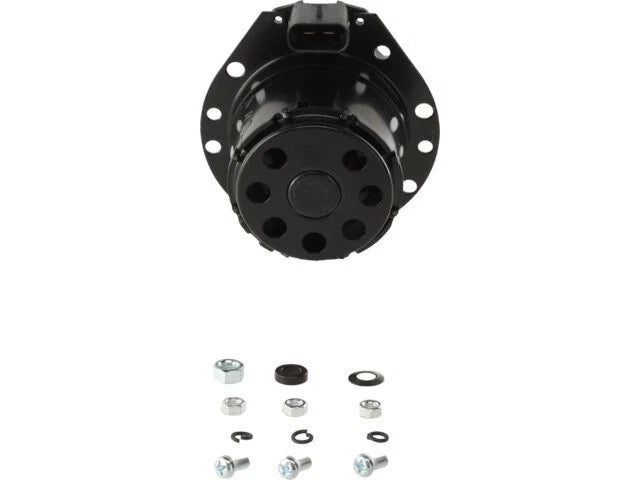 Auxiliary Fan Motor for Buick Skylark (1986–1994) AP 28363NPHB