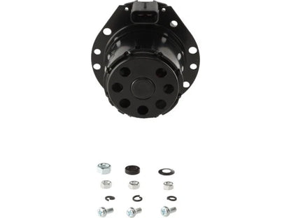 Auxiliary Fan Motor for Buick Skylark (1986–1994) AP 28363NPHB