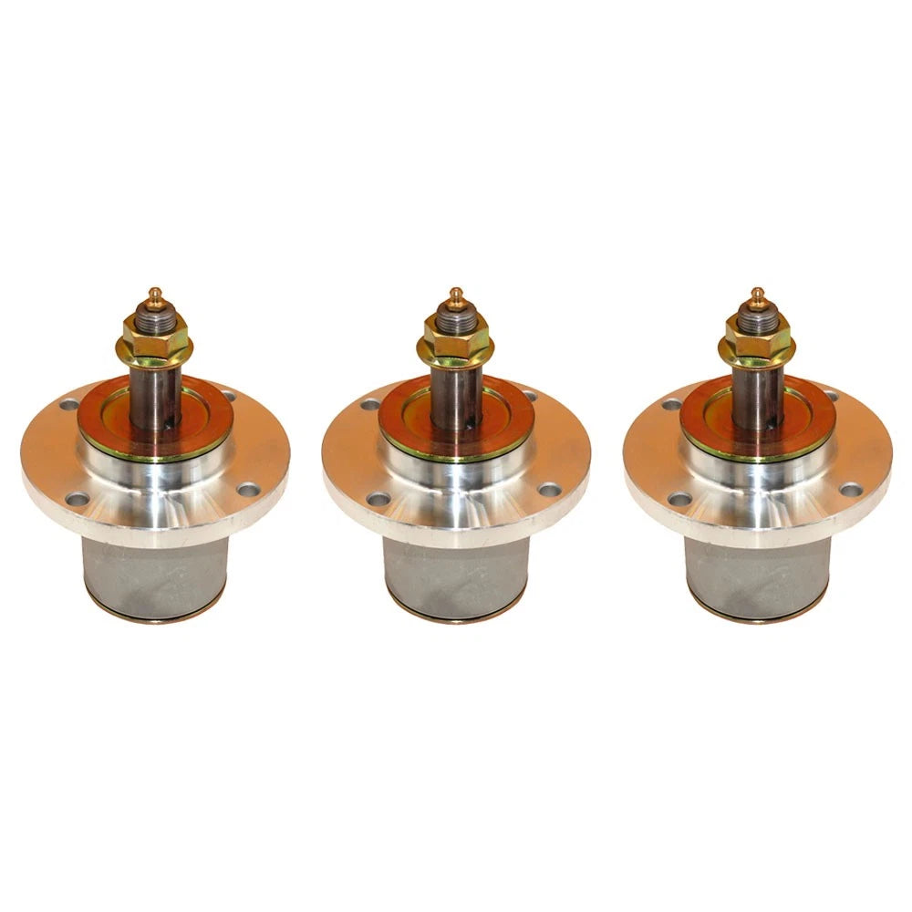 3X Spindle Assembly for Massey Ferguson Replaces 5061095