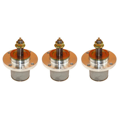 3X Spindle Assembly for Massey Ferguson Replaces 5061095