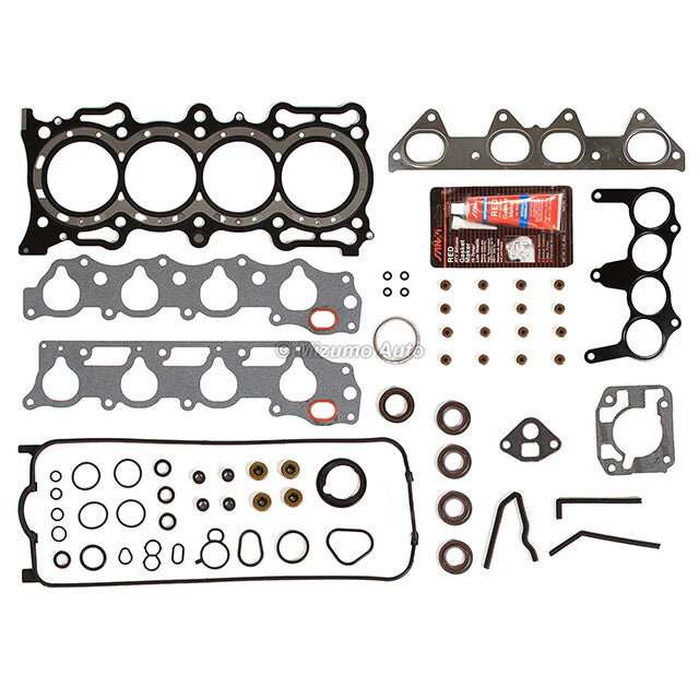 Full Gasket Set for Acura Honda 2.2 F22B1 (1994–1997) MA-4216958524, HS9958PT-2