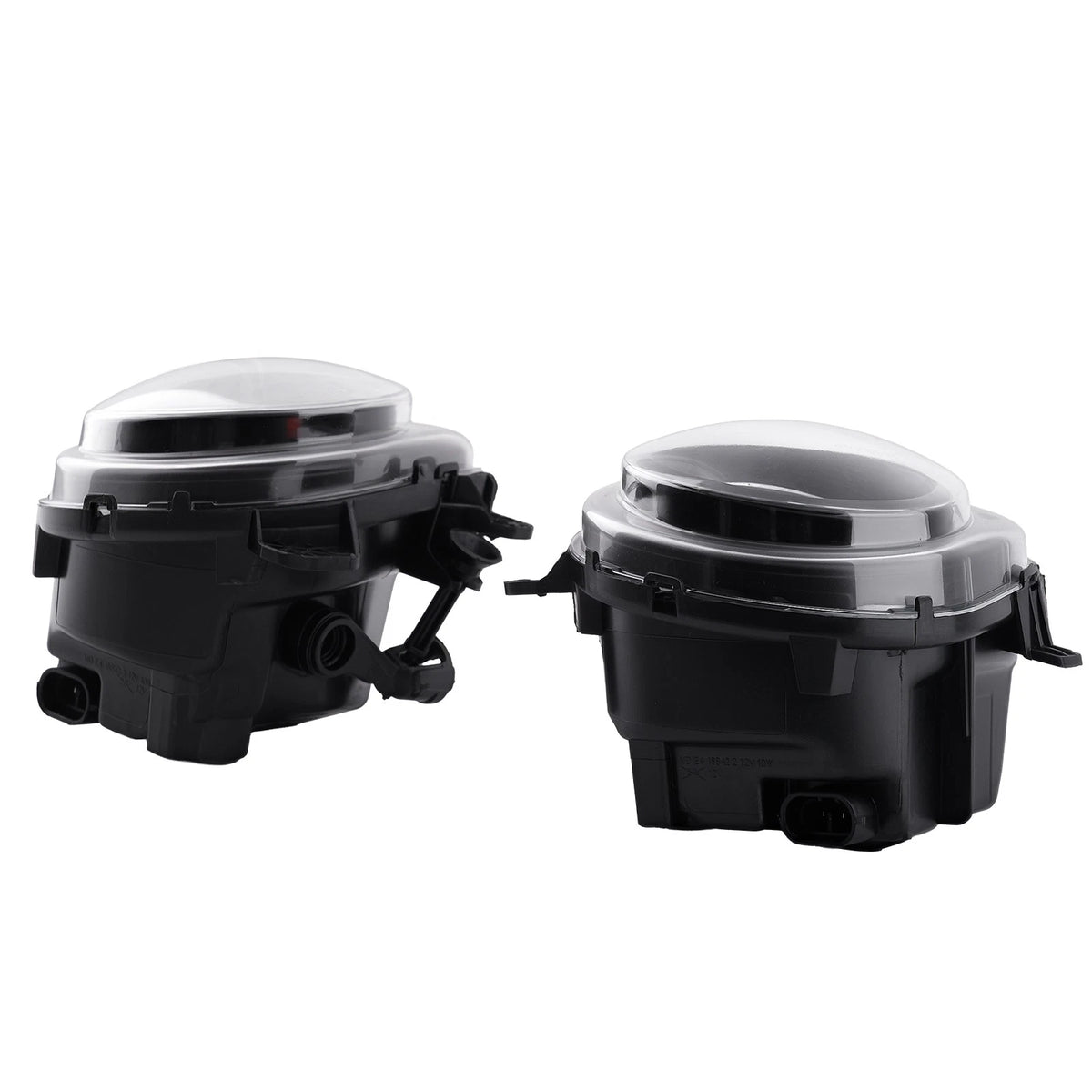 Fog Light Assembly Set for BMW 5 Series F10 F07 GT (2012–2017) MHOE4Y, 63177311293, 63177311294