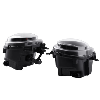 Fog Light Assembly Set for BMW 5 Series F10 F07 GT (2012–2017) MHOE4Y, 63177311293, 63177311294